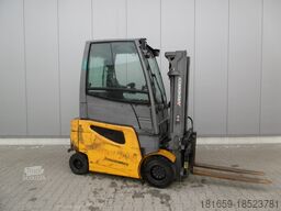 JUNGHEINRICH EFG 430ks 115-500 DZ
