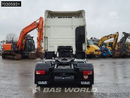 DAF XF 480 XF 4X2 SC 2xTanks