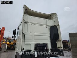 DAF XF 480 XF 4X2 SC 2xTanks