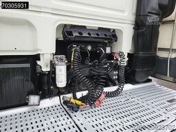 DAF XF 480 XF 4X2 SC 2xTanks