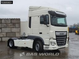 DAF XF 480 XF 4X2 SC 2xTanks