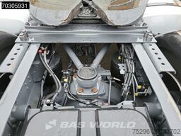 DAF XF 480 XF 4X2 SC 2xTanks