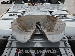 DAF XF 480 XF 4X2 SC 2xTanks