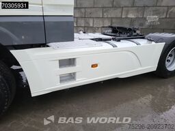 DAF XF 480 XF 4X2 SC 2xTanks