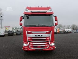DAF XG+ 530 FT 4x2 VExec Standklima Intarder