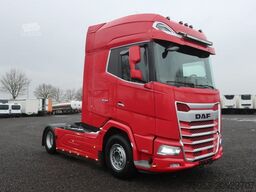 DAF XG+ 530 FT 4x2 VExec Standklima Intarder