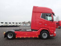 DAF XG+ 530 FT 4x2 VExec Standklima Intarder
