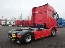 DAF XG+ 530 FT 4x2 VExec Standklima Intarder