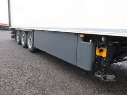 Schmitz Cargobull SKO 24 bitemp Multitemp Doppelstock Carrier