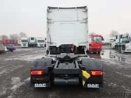 DAF XG+ 530 FT Intarder LED Navi Standklima