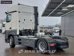 Mercedes Actros 1845 4X2 GigaSpace Retarder MirrorCam Na...