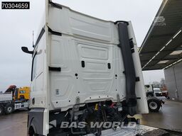 Mercedes Actros 1845 4X2 GigaSpace Retarder MirrorCam Na...