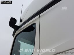 Mercedes Actros 1845 4X2 GigaSpace Retarder MirrorCam Na...