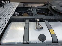 Mercedes Actros 1845 4X2 GigaSpace Retarder MirrorCam Na...