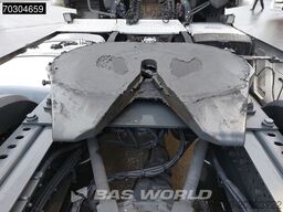 Mercedes Actros 1845 4X2 GigaSpace Retarder MirrorCam Na...