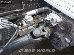 Mercedes Actros 1845 4X2 GigaSpace Retarder MirrorCam Na...