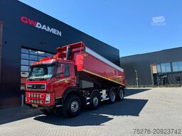 Terberg FM 2000 8x8 Euro 5