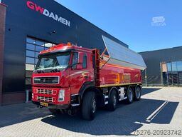 Terberg FM 2000 8x8 Euro 5