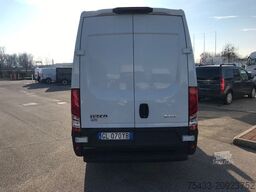 IVECO DAILY 35S14 V - 7 POSTI