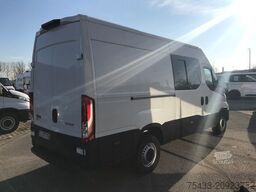 IVECO DAILY 35S14 V - 7 POSTI