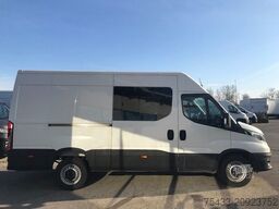 IVECO DAILY 35S14 V - 7 POSTI