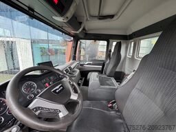 MAN TGS 33.480 BB 6x4 Hooklift Euro 6