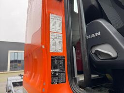 MAN TGS 33.480 BB 6x4 Hooklift Euro 6