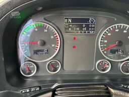 MAN TGS 33.480 BB 6x4 Hooklift Euro 6