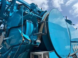 MAN TGS 35.400 8X2-4 BL WIEDEMANN SUPER 1000