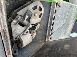 Scania R440 8x2 Palfinger PK 78002 FlyJib,Winch Euro 6