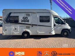 2019 Fiat Ducato Weinsberg Carasuite | Manuale | Completamente equipaggiato