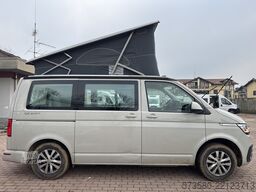 Volkswagen California Coast 2022 |Cambio automatico | Tetto a soffietto