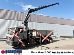 HIAB 122 ES-3 HiDUO, Funk