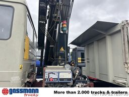 HIAB 122 ES-3 HiDUO, Funk