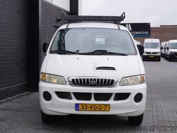 Hyundai H 200 2.5 TCI 100PK L2 - Imperiaal - Trekhaak -...