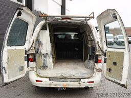 Hyundai H 200 2.5 TCI 100PK L2 - Imperiaal - Trekhaak -...
