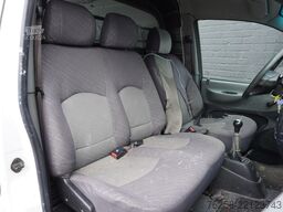 Hyundai H 200 2.5 TCI 100PK L2 - Imperiaal - Trekhaak -...