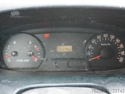 Hyundai H 200 2.5 TCI 100PK L2 - Imperiaal - Trekhaak -...