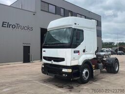 Renault Premium 400 (POMPE MANUELLE / MANUAL PUMP / EUR...
