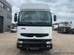 Renault Premium 400 (POMPE MANUELLE / MANUAL PUMP / EUR...