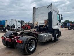 Renault Premium 400 (POMPE MANUELLE / MANUAL PUMP / EUR...