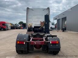 Renault Premium 400 (POMPE MANUELLE / MANUAL PUMP / EUR...