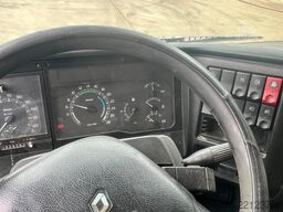 Renault Premium 400 (POMPE MANUELLE / MANUAL PUMP / EUR...
