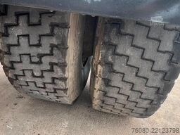 Renault Premium 400 (POMPE MANUELLE / MANUAL PUMP / EUR...
