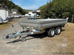 BÖCKMANN DK-AL 3218/35 P 3,24 x 1,80 x 0,35m elektr.+Hand