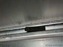 HUMBAUR HUK 273117 - 314x175x30 cm - Heckkipper