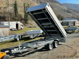 SARIS K3 306 184 3500 - elektrisch mit Rampenschächten