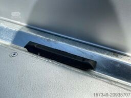 SARIS K3 306 184 3500 - elektrisch mit Rampenschächten