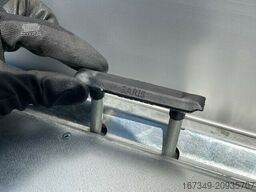 SARIS K3 306 184 3500 - elektrisch mit Rampenschächten