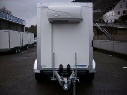 WM MEYER AZKF 2025/145 Kühlkoffer mit WMK Kühlung